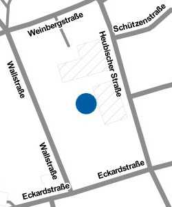 Vorschau: Karte von Grundschule „An der Heubischer Straße“