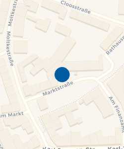 Vorschau: Karte von Gläs Immobilien GmbH