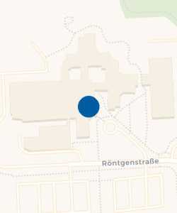 Vorschau: Karte von Weinheim, Kreiskrankenhaus