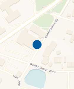 Vorschau: Karte von Rostocker Volks- und Raiffeisenbank eG