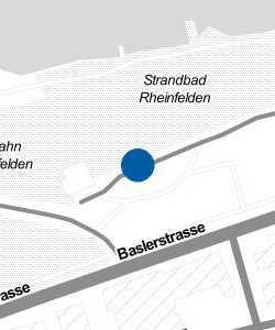 Vorschau: Karte von Hockey-und Inline-Shop Ruedi's GmbH