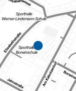 Vorschau: Karte von Integrative Gesamtschule Borwin-Schule