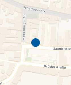 Vorschau: Karte von Fleischerei Schumburg