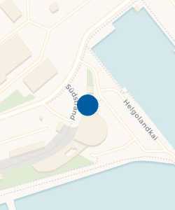 Vorschau: Karte von Panorama SB-Restaurant