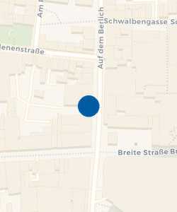 Vorschau: Karte von Bastians