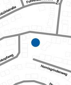 Vorschau: Karte von Kinderspielplatz Anna Scheufele