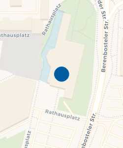 Vorschau: Karte von Stadt Garbsen Rathaus