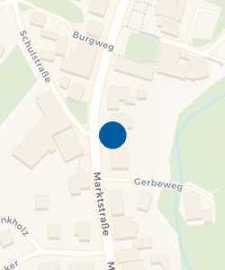 Vorschau: Karte von Stadt-Apotheke Tengen