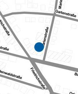Vorschau: Karte von Medic-Apotheke im Elbepark