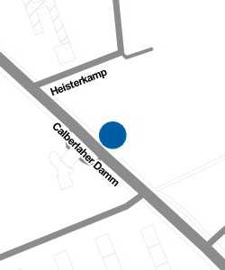 Vorschau: Karte von Fahrschule Eckstedt