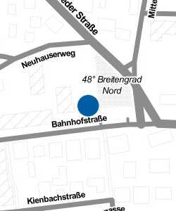 Vorschau: Karte von Rathaus Herrsching