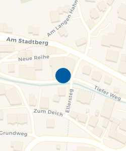 Vorschau: Karte von Frischmarkt Getränkemarkt
