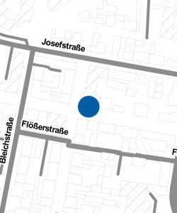 Vorschau: Karte von Sparkasse Rastatt-Gernsbach - SB-Geschäftsstelle