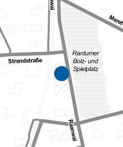Vorschau: Karte von Markant nah&frisch Nissen