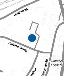 Vorschau: Karte von Amtsgericht Schwalmstadt