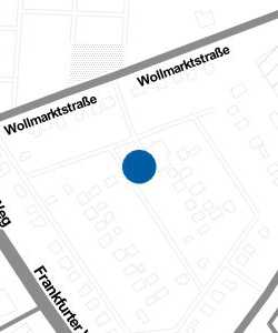 Vorschau: Karte von Kleingarten Verein Wewerscher Weg e.V.