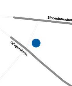 Vorschau: Karte von Haus Siebenborn