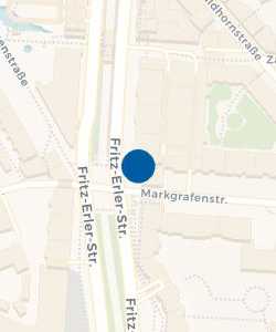 Vorschau: Karte von Louis Mega Shop Karlsruhe