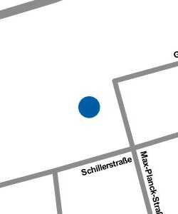 Vorschau: Karte von Grundschule Stadtmitte / Sekundarschule III