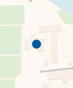 Vorschau: Karte von Autohaus Meißner - Reisemobilwerkstatt