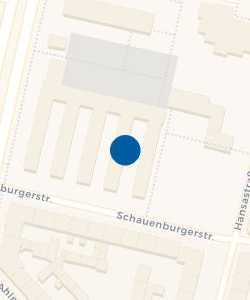Vorschau: Karte von Goethe-Grundschule