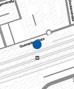 Vorschau: Karte von Presse & Buch im Bahnhof