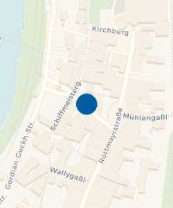 Vorschau: Karte von Café Keramik