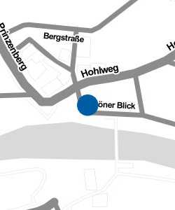 Vorschau: Karte von Staßfurter Landhaus