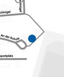 Vorschau: Karte von Grundschule Frießnitz