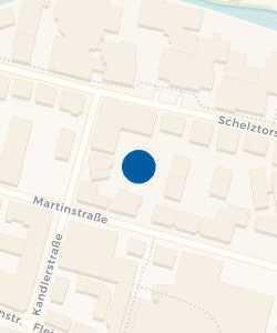 Vorschau: Karte von Seniorendomizil Haus Melchior