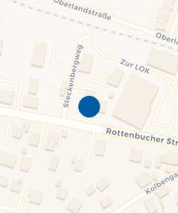 Vorschau: Karte von Auto Schwaiger