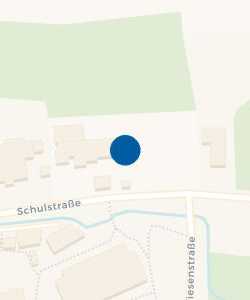 Vorschau: Karte von Grundschule Obernzenn