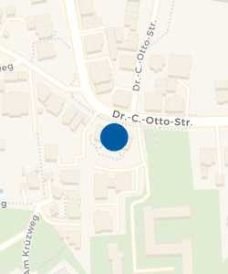 Vorschau: Karte von Kita Dr.-C.-Otto-Straße