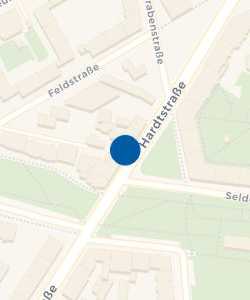 Vorschau: Karte von Bäckerei Reinmuth