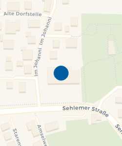 Vorschau: Karte von Schäfer's Backshop Nagel