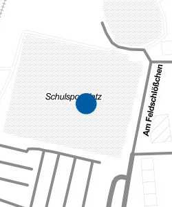 Vorschau: Karte von Diesterweg-Sportplatz