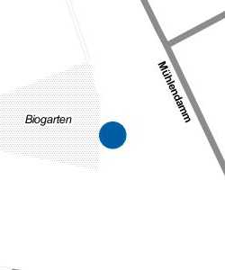 Vorschau: Karte von Biogarten Prieros