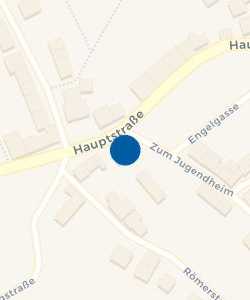 Vorschau: Karte von Metzgerei Naumeshof