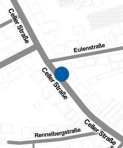 Vorschau: Karte von Sheepersharing - Celler Straße