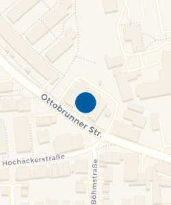 Vorschau: Karte von Mohrhof Perlach