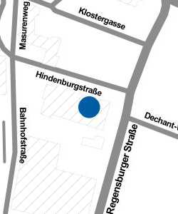 Vorschau: Karte von Bäckerei Brunner im Netto Regenstauf
