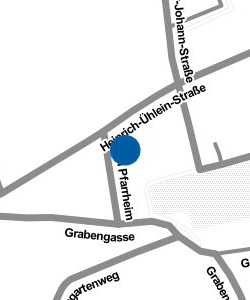Vorschau: Karte von Pfarrheim St. Josef