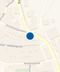 Vorschau: Karte von Coiffeursalon Rohan