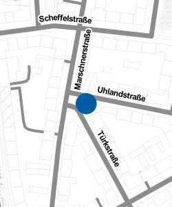 Vorschau: Karte von Vahrenwalder Krabbelnest