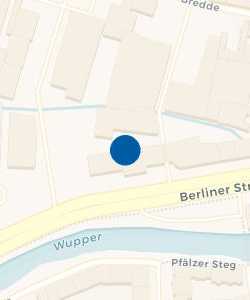 Vorschau: Karte von Autohaus Rainer Wandner