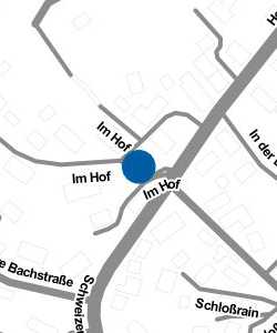 Vorschau: Karte von Ortschaftsverwaltung