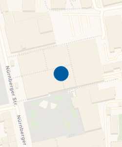 Vorschau: Karte von Reisebüro K+N Lufthansa City Center