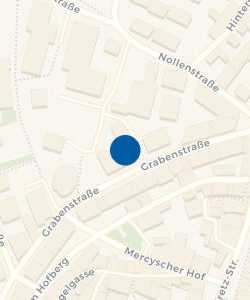 Vorschau: Karte von Polizeiposten Gengenbach