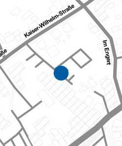 Vorschau: Karte von Kaiser-Wilhelm-Straße 9 Parking