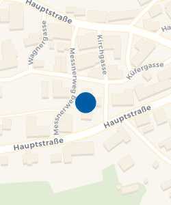 Vorschau: Karte von Gemeinde Weilheim